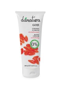 Crema Corpo DANATURA