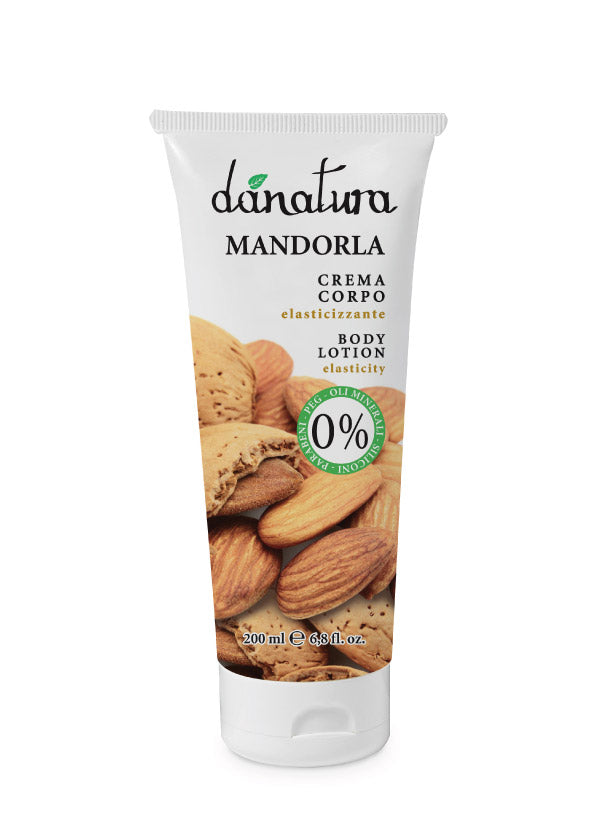 Crema Corpo DANATURA