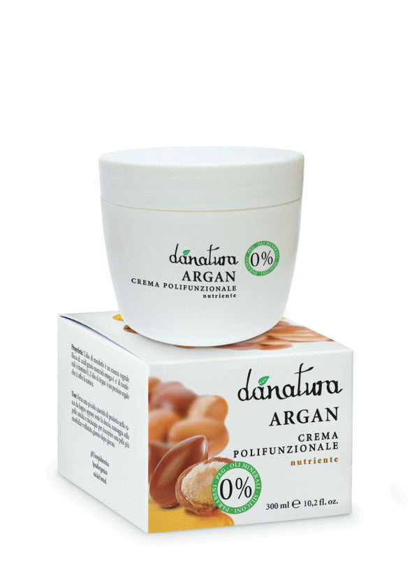 Crema Polifunzionale DANATURA