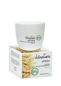 Crema Polifunzionale DANATURA