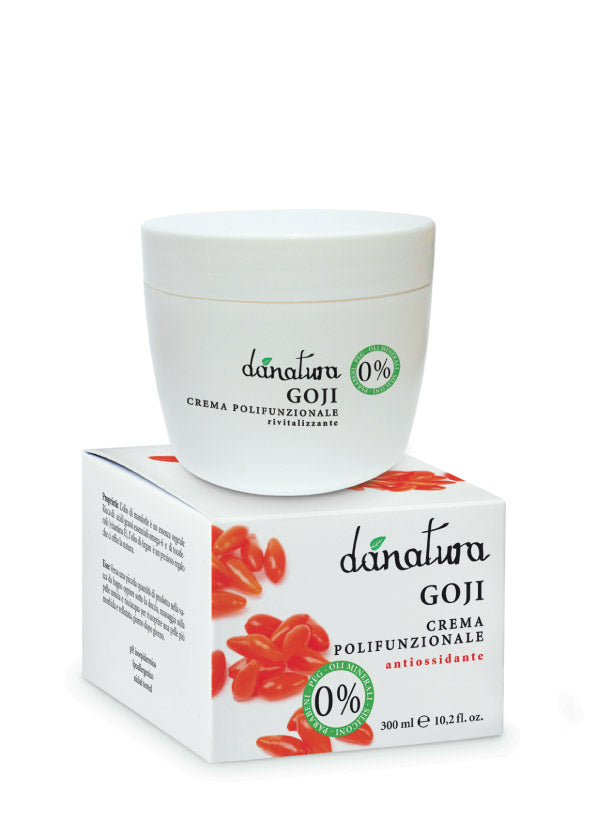 Crema Polifunzionale DANATURA