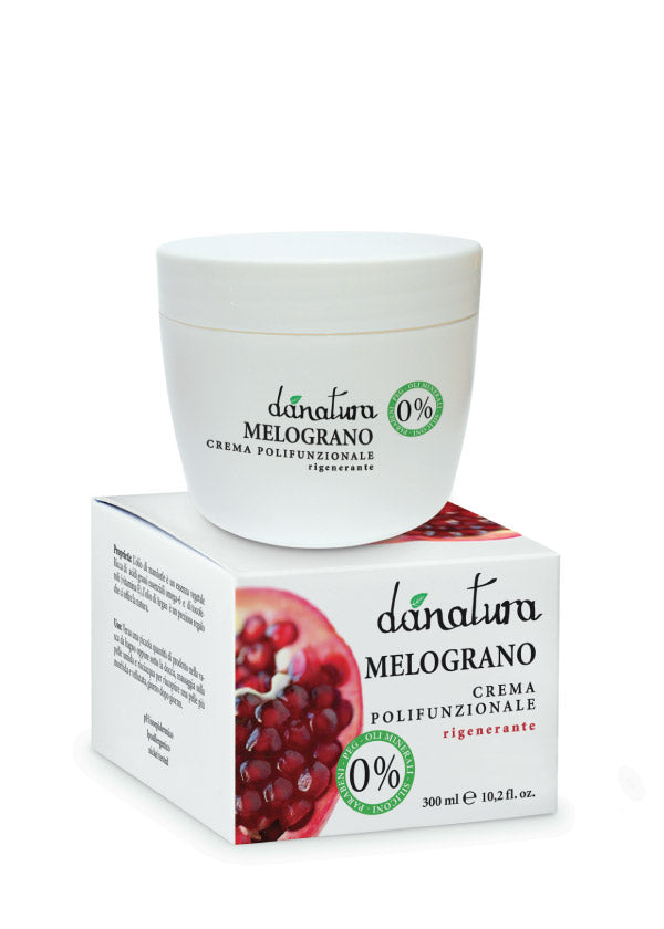 Crema Polifunzionale DANATURA