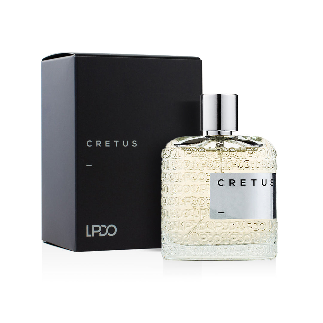 Profumo CREATUS 100ml LPDO