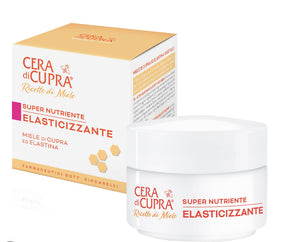 Crema Viso Elasticizzante CERA DI CUPRA