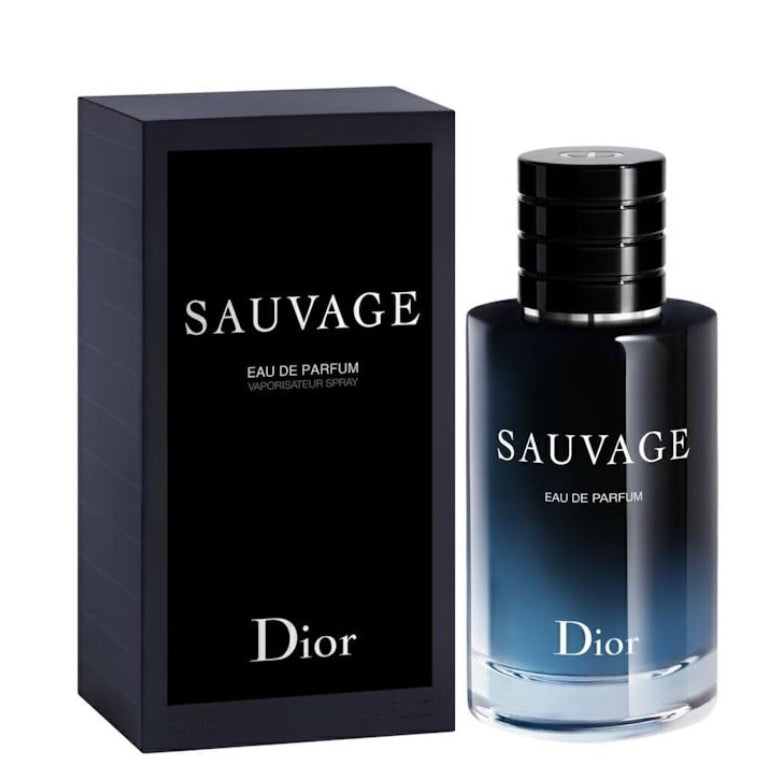 Sauvage 60ml EDP DIOR