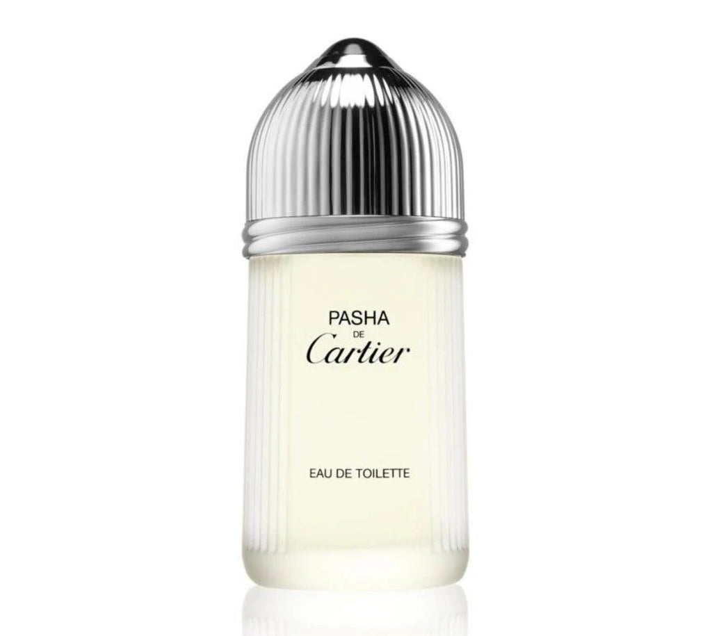 Pasha de CARTIER Eau de Toilette