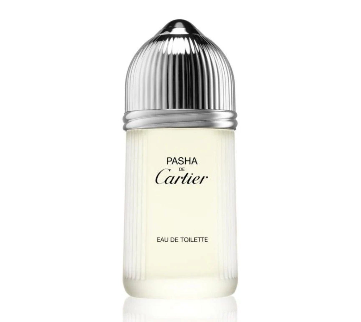 Pasha de CARTIER Eau de Toilette