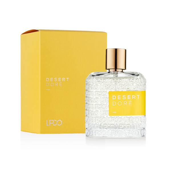 Profumo DESERT DORE' 100ml LPDO