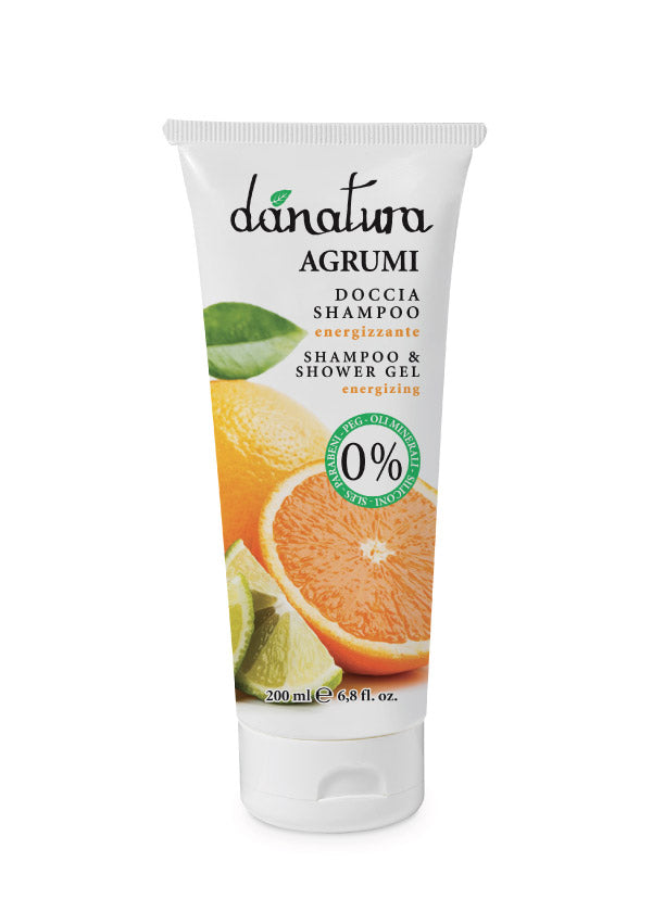 Doccia Shampoo DANATURA