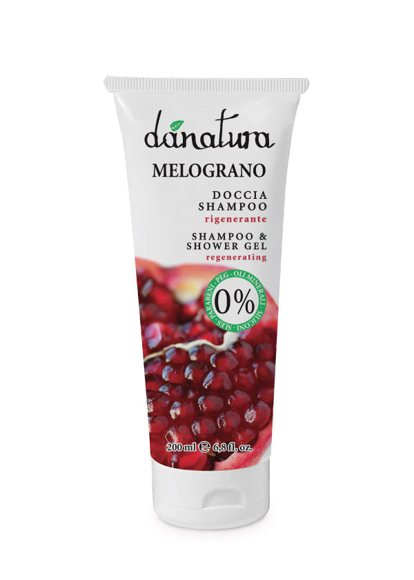 Doccia Shampoo DANATURA
