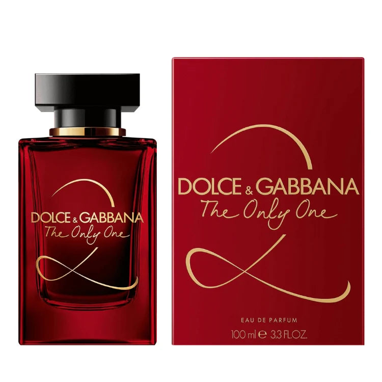 The Only One 2 Eau de Parfum DOLCE & GABBANA