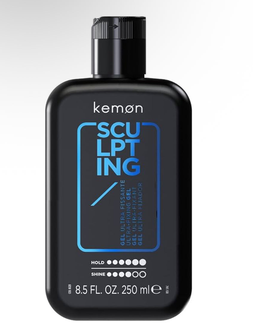 Sculpting Gel Gel Tenuta Forte KEMON