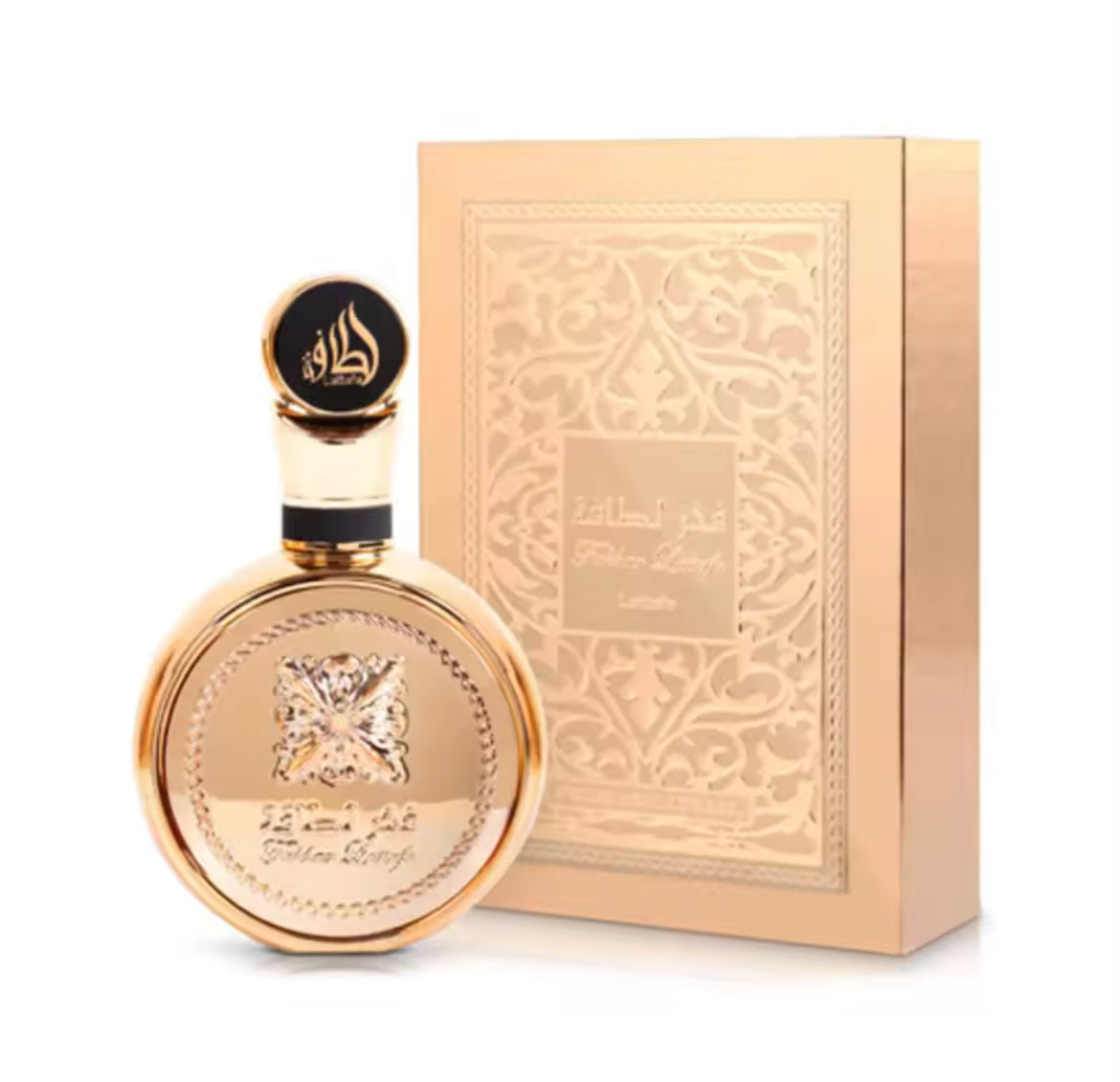 Fakhar Gold 100ml LATTAFA