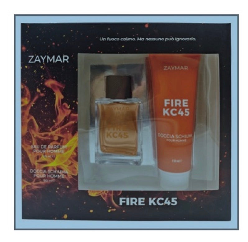 Confezione Profumo ZAYMAR