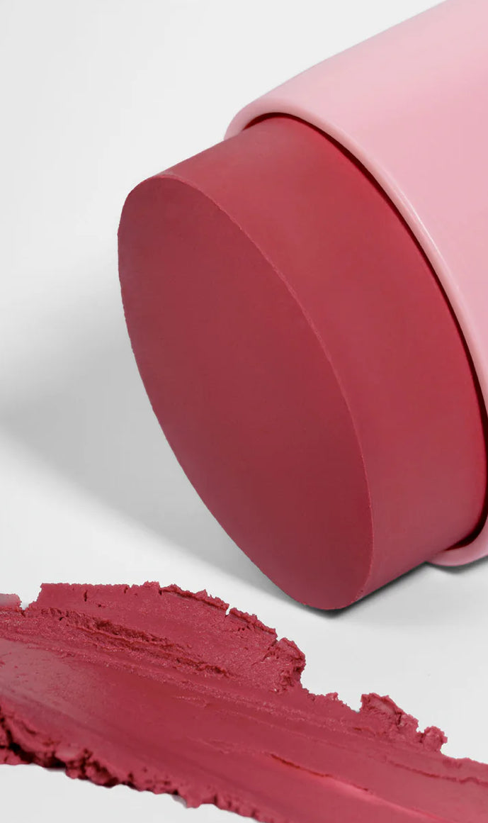 Identistick blush stick - Blush Stick Cremoso ASTRA