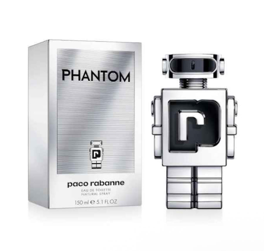 Phantom Edt 50ml PACO RABANNE
