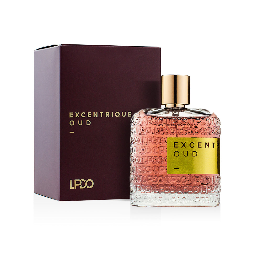 Profumo EXCENTRIQUE OUD 100ml LPDO