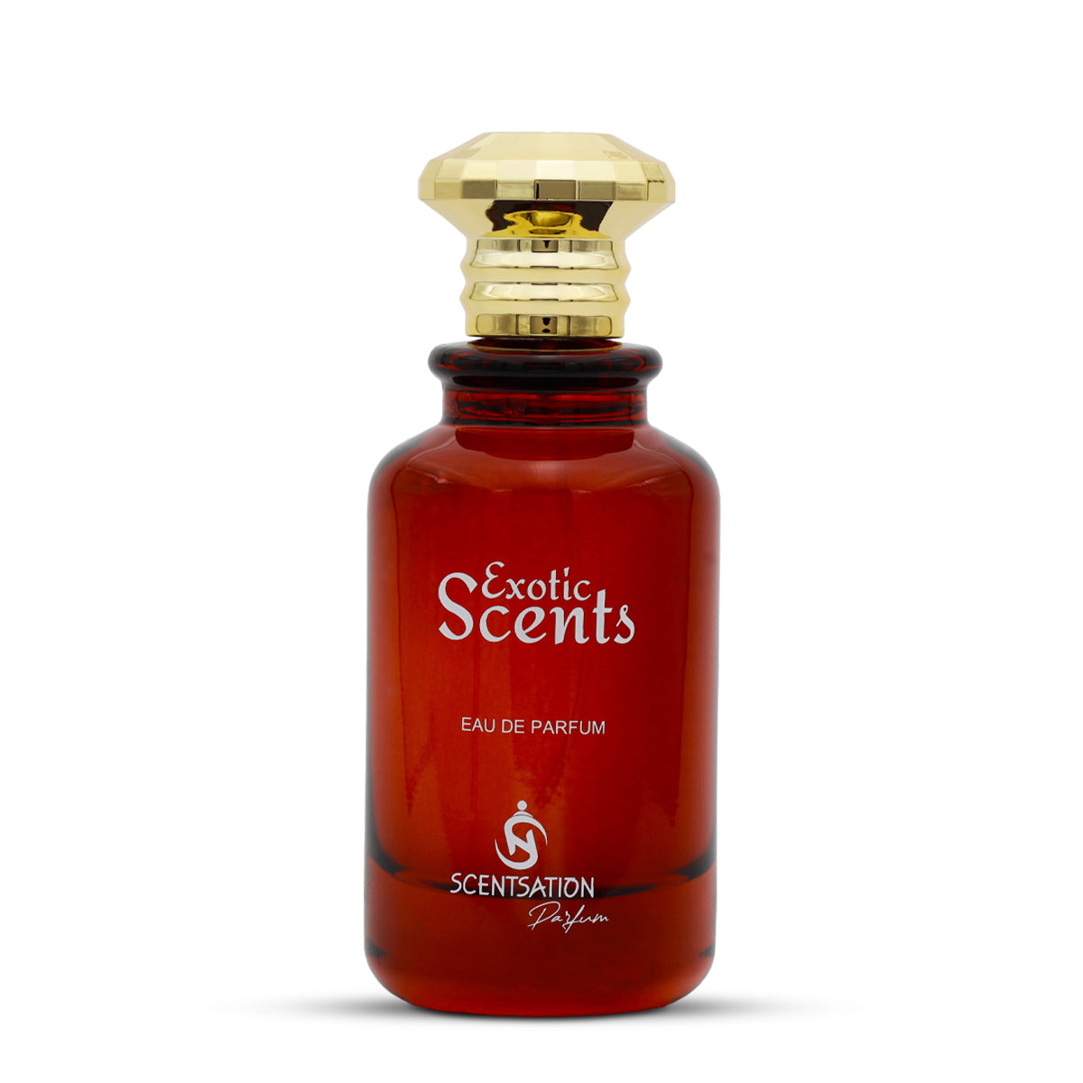 Profumo Exotic Scents 100ml LUXURY CONCEPT