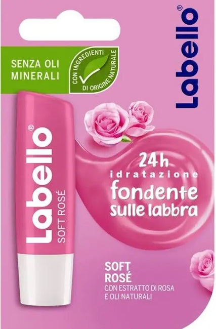 Balsamo labbra LABELLO