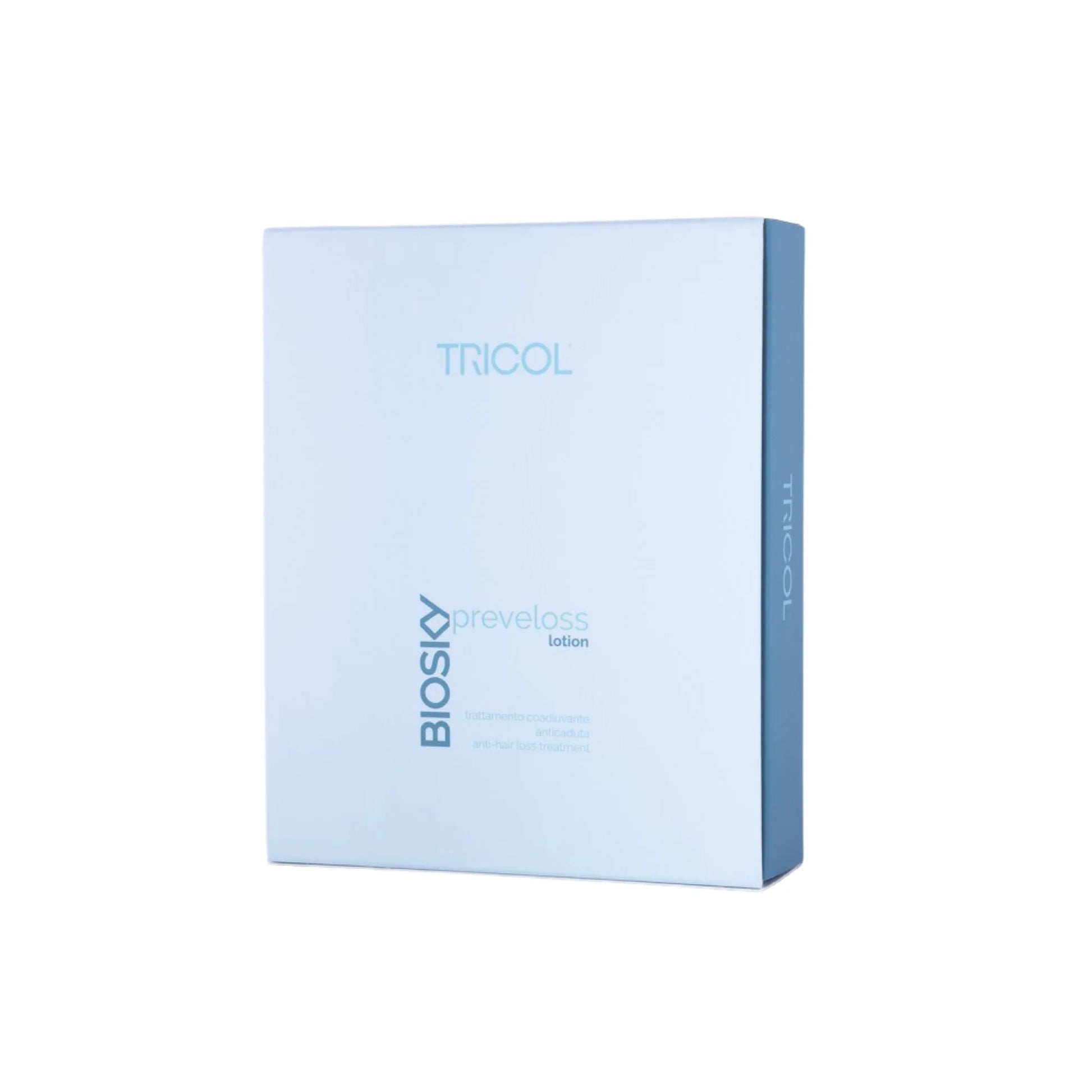 Trattamento Anti-Caduta TRICOL