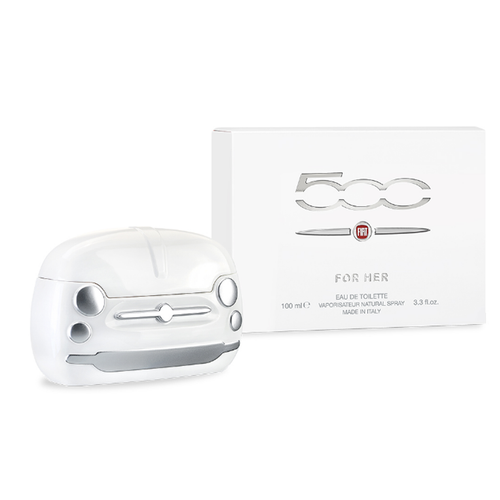 500 For Her Eau de Toilette