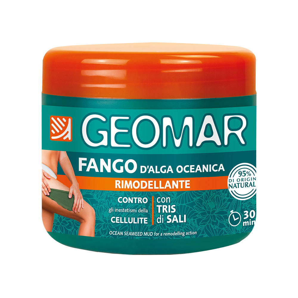 Fango D'Alga Oceanica GEOMAR