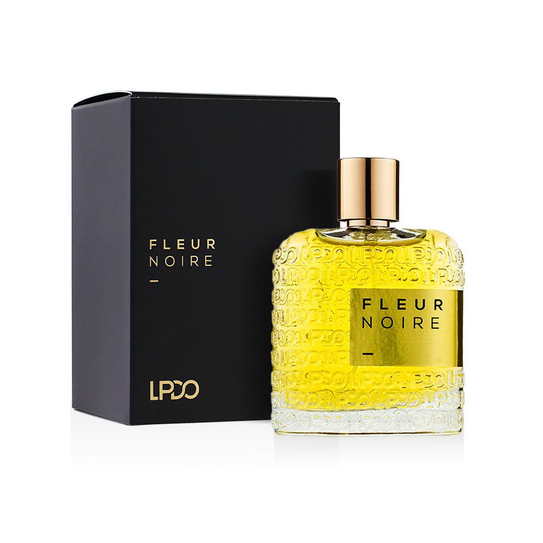 Profumo FLEUR NOIRE LPDO