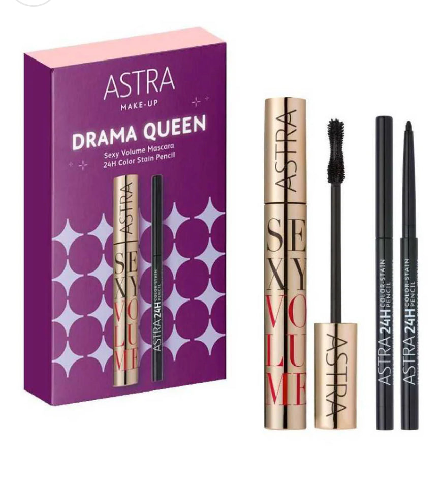 Cofanetti Regalo ASTRA MAKE UP