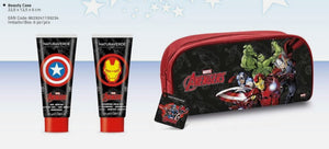 Borsello Marvel NATURA VERDE