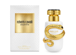 Serpentine Parfum ROBERTO CAVALLI