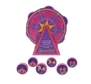 Ruota Beauty BRAVE GIRLS