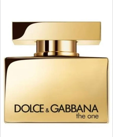 The One Eau de Parfum Intense DOLCE&GABBANA