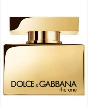 The One Eau de Parfum Intense DOLCE&GABBANA