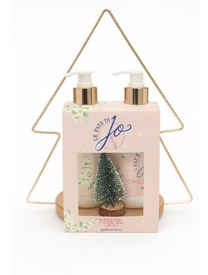 Confezione Mani LE FATE DI JO