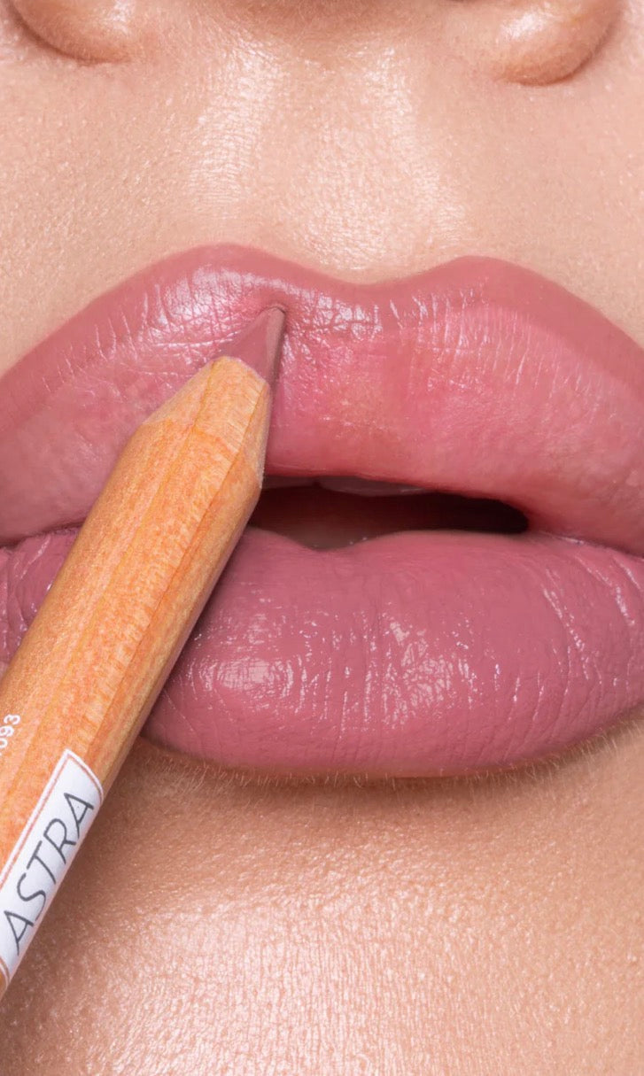 PURE BEAUTY LIP PENCIL Matita labbra naturale ASTRA