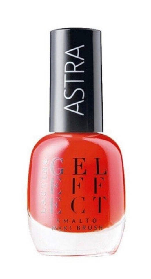 LASTING GEL EFFECT Smalto unghie effetto plumping e gel