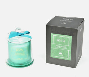 Candela a Campana MERCURY