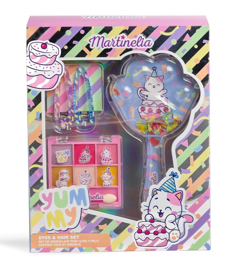 Yummy Set Martinelia