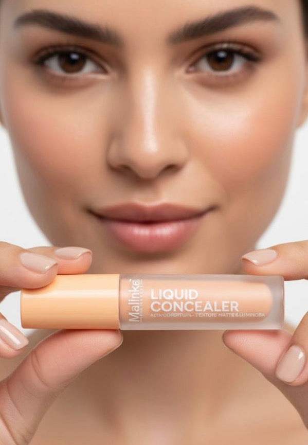 Correttore Liquido Malinka