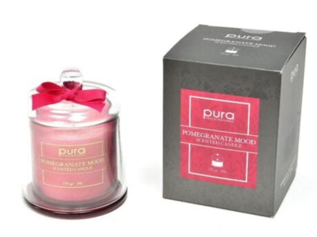 Candela a Campana MERCURY