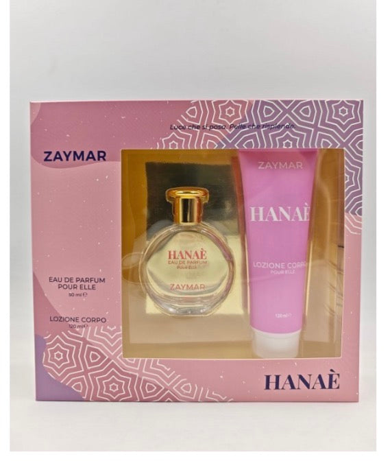 Confezione Profumo ZAYMAR