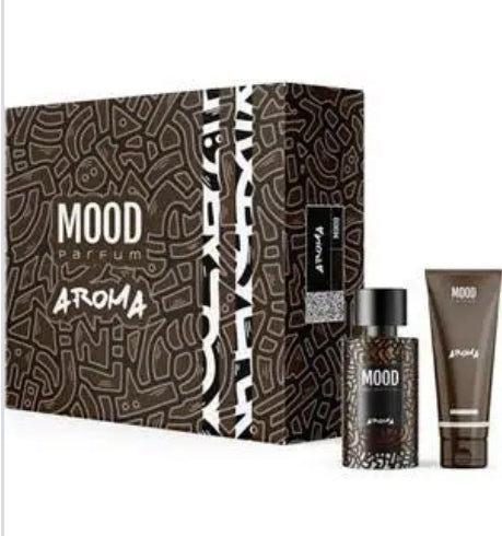 Confezione Mood