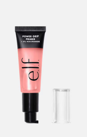 Power Grip Primer +4% Niacinamide ELF