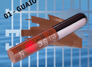 Mare Fuori Gangstar Lips – Tinta Labbra Peel Off ASTRA