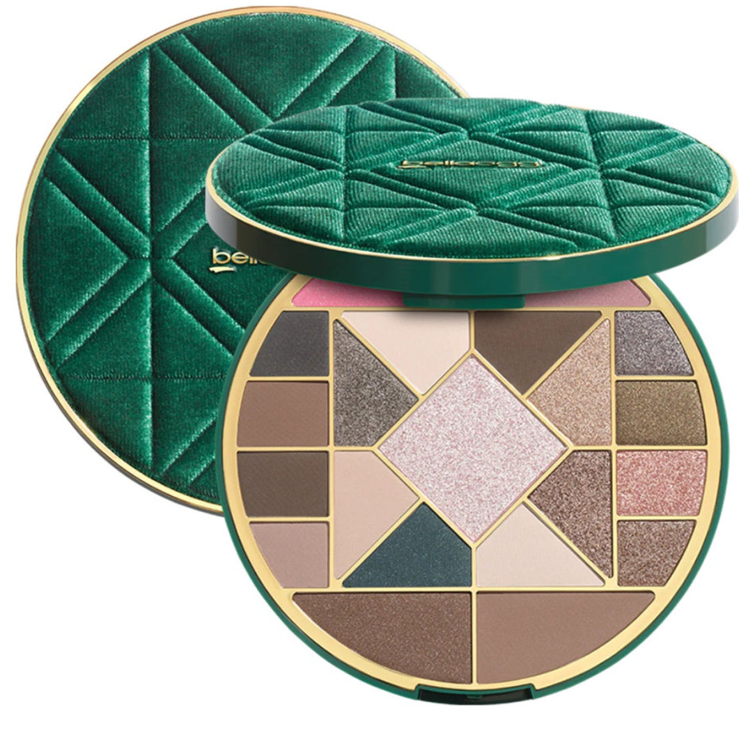 Trousse Big BELLAOGGI