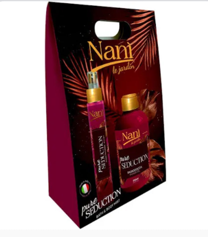 Confezioni Le Jardin NANÌ