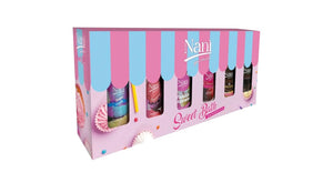 Confezione Bagno Doccia NANÌ