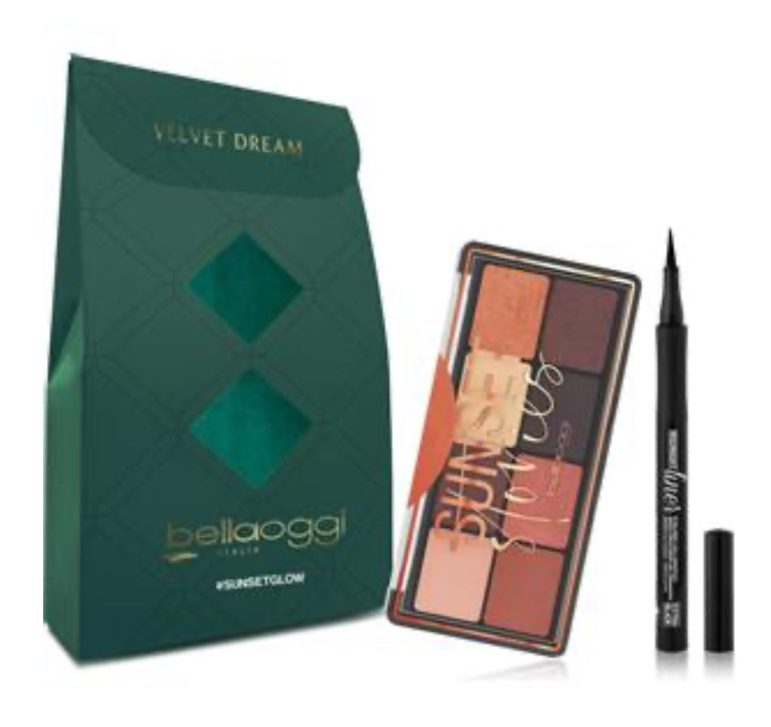 Cofanetto Regalo BELLAOGGI