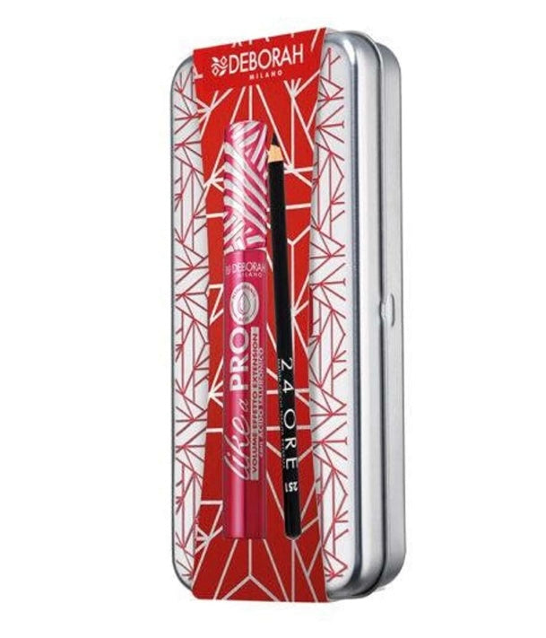 Cofanetto in Latta Deborah