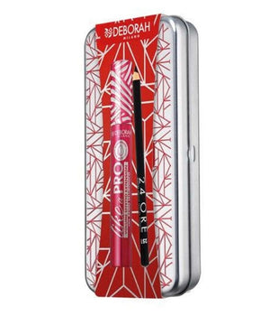 Cofanetto in Latta Deborah